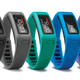 Illustration for article titled Garmin's Vívofit Fitness Band Will Remind You To Get Off the Couch